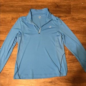 Breathable Athletic Shirt